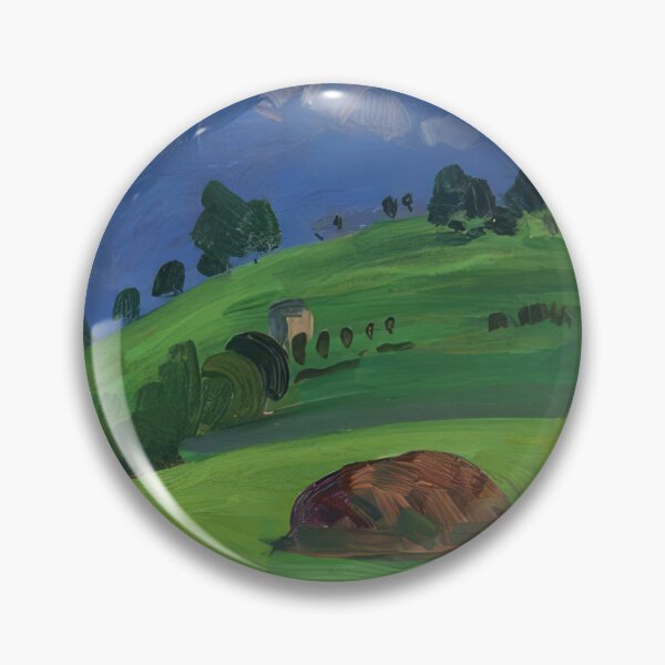 Item preview, Gabriele Munter designed and sold by Nannajdohanse.