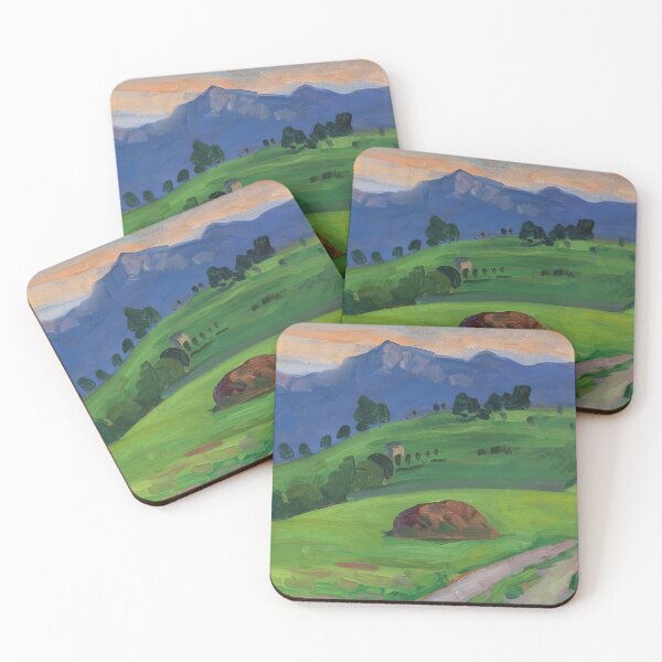 Item preview, Gabriele Munter designed and sold by Nannajdohanse.