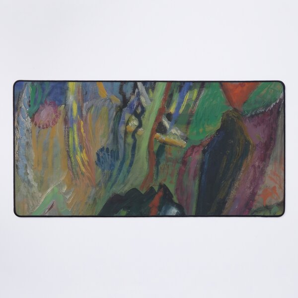 Item preview, Gabriele Munter designed and sold by Nannajdohanse.