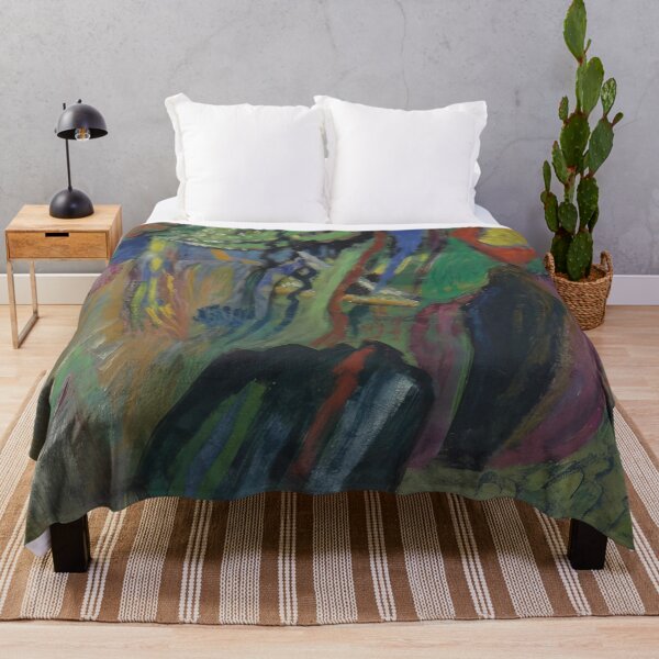 Item preview, Gabriele Munter designed and sold by Nannajdohanse.