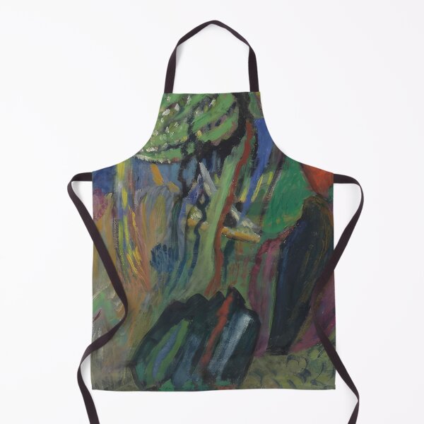 Item preview, Gabriele Munter designed and sold by Nannajdohanse.