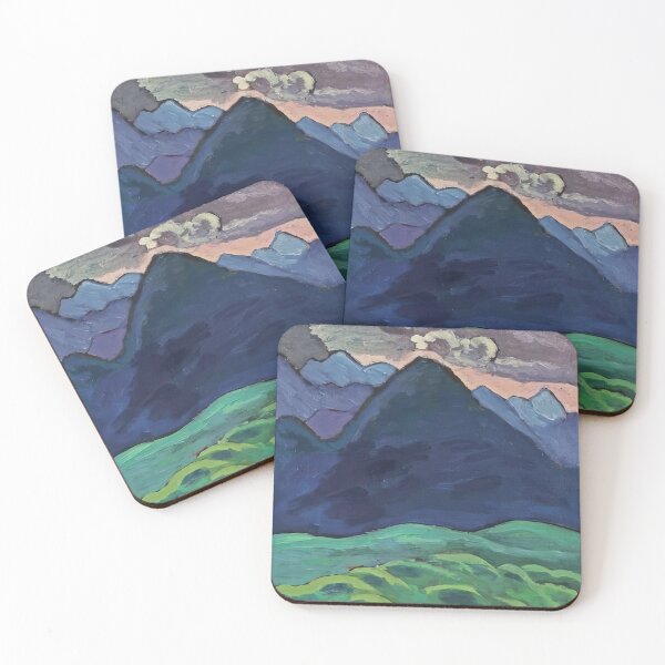 Item preview, Gabriele Munter designed and sold by Nannajdohanse.