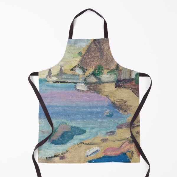 Item preview, Gabriele Munter designed and sold by Nannajdohanse.