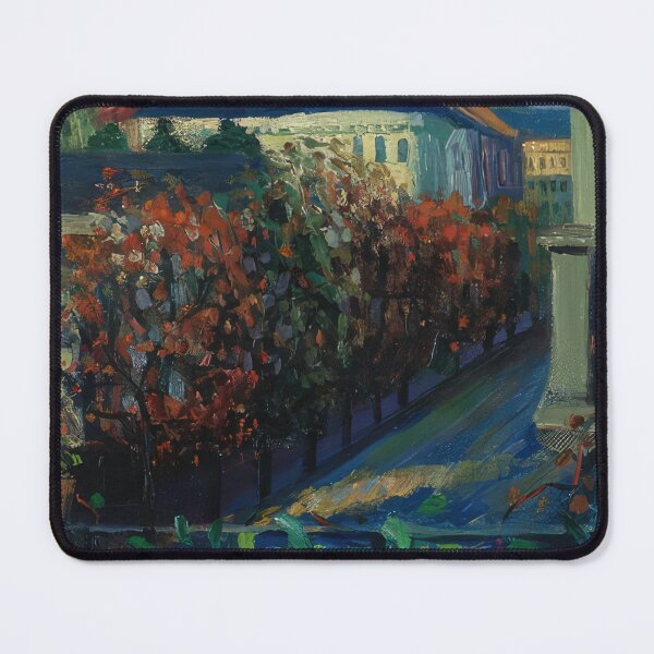 Item preview, Gabriele Munter designed and sold by Nannajdohanse.