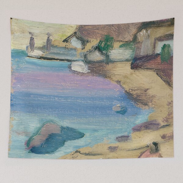Item preview, Gabriele Munter designed and sold by Nannajdohanse.