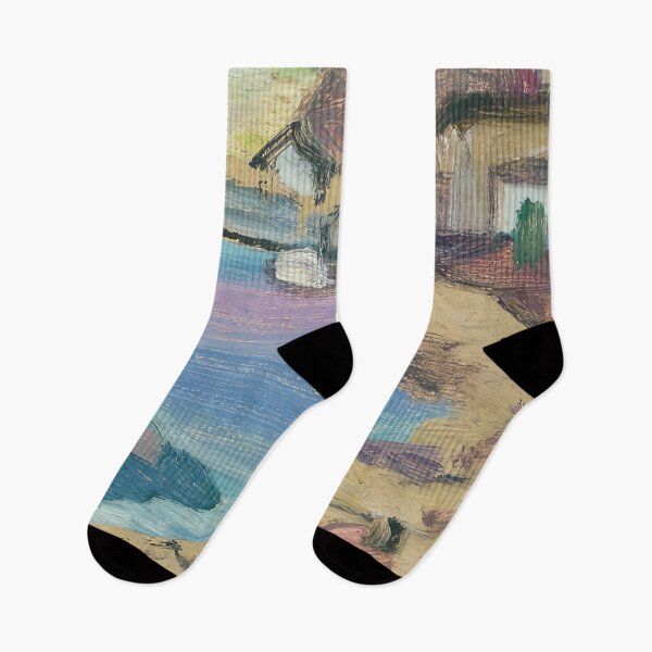 Item preview, Gabriele Munter designed and sold by Nannajdohanse.