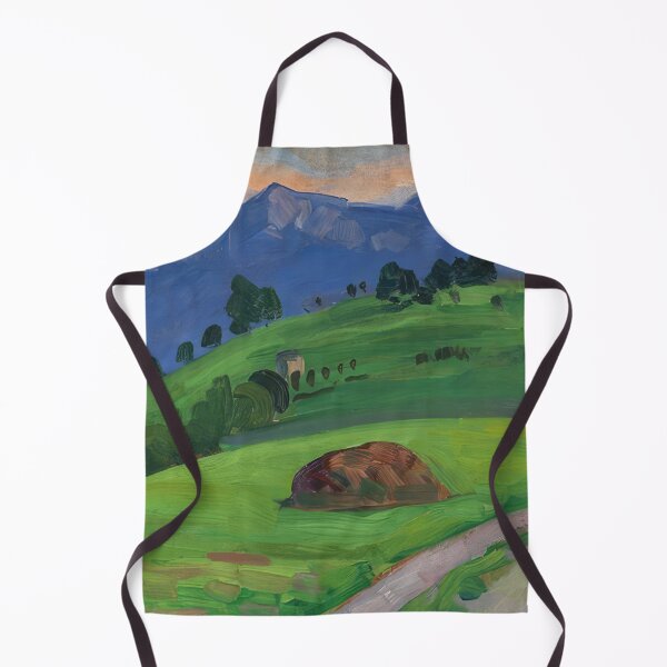 Item preview, Gabriele Munter designed and sold by Nannajdohanse.