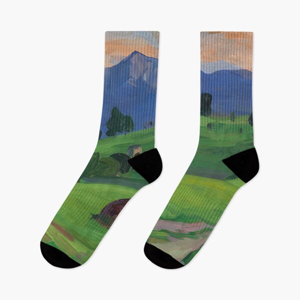 Item preview, Gabriele Munter designed and sold by Nannajdohanse.