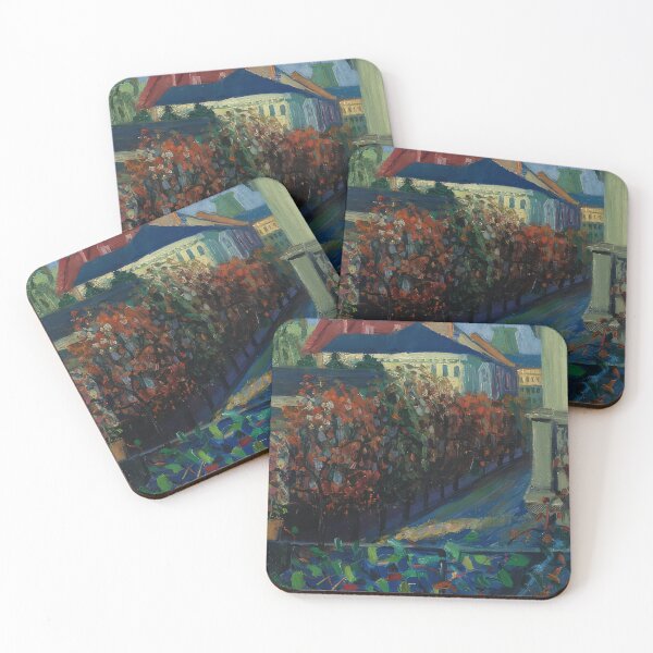 Item preview, Gabriele Munter designed and sold by Nannajdohanse.