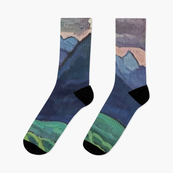Item preview, Gabriele Munter designed and sold by Nannajdohanse.