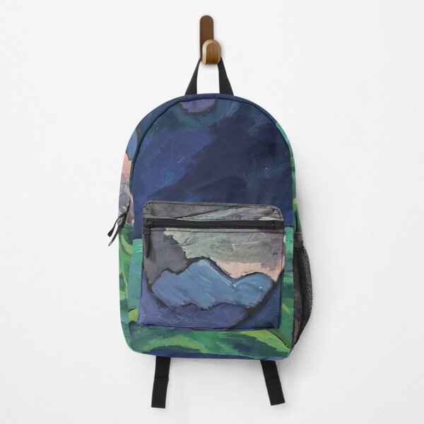 Item preview, Gabriele Munter designed and sold by Nannajdohanse.
