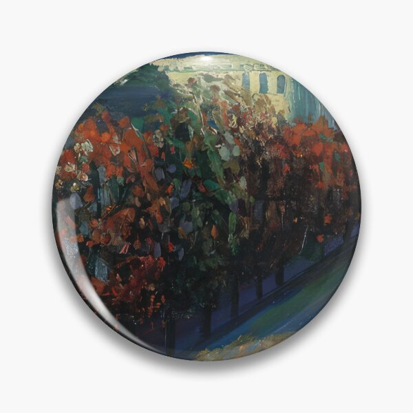 Item preview, Gabriele Munter designed and sold by Nannajdohanse.