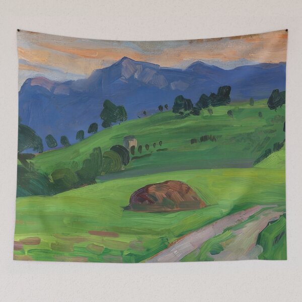 Item preview, Gabriele Munter designed and sold by Nannajdohanse.