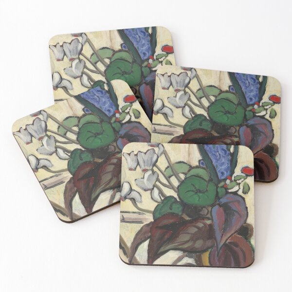 Item preview, Gabriele Munter designed and sold by Nannajdohanse.