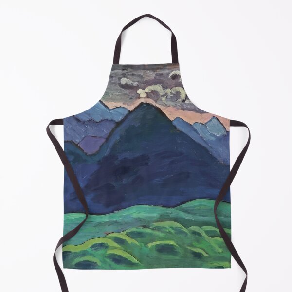 Item preview, Gabriele Munter designed and sold by Nannajdohanse.