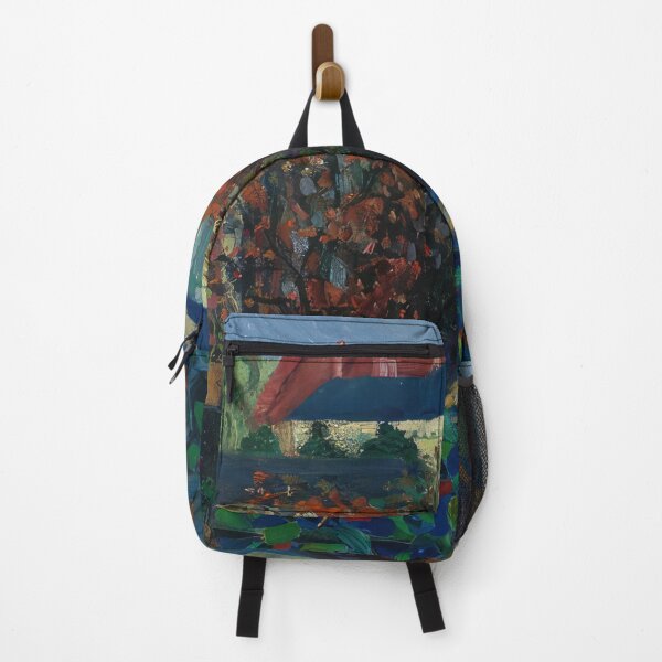 Item preview, Gabriele Munter designed and sold by Nannajdohanse.