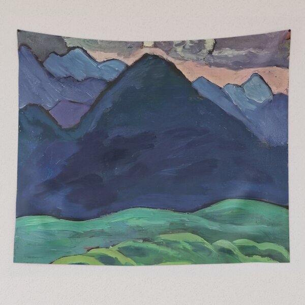 Item preview, Gabriele Munter designed and sold by Nannajdohanse.