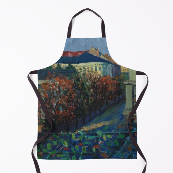 Item preview, Gabriele Munter designed and sold by Nannajdohanse.