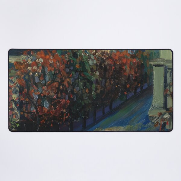 Item preview, Gabriele Munter designed and sold by Nannajdohanse.