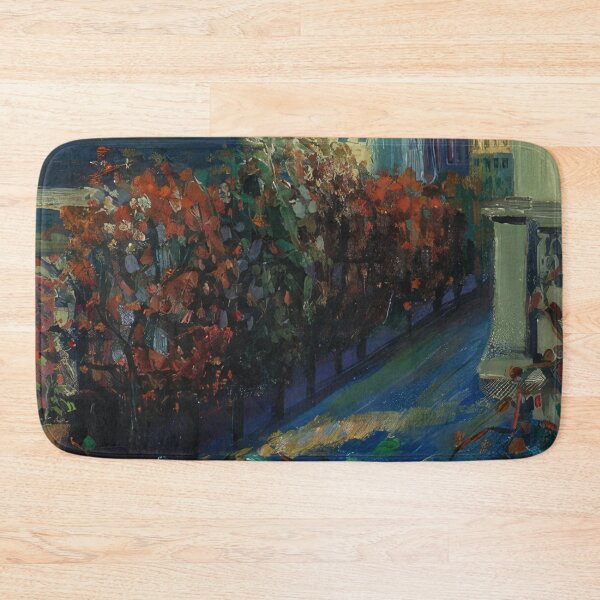Item preview, Gabriele Munter designed and sold by Nannajdohanse.