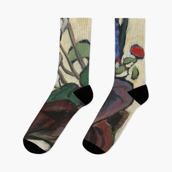 Item preview, Gabriele Munter designed and sold by Nannajdohanse.