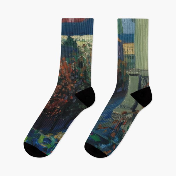 Item preview, Gabriele Munter designed and sold by Nannajdohanse.
