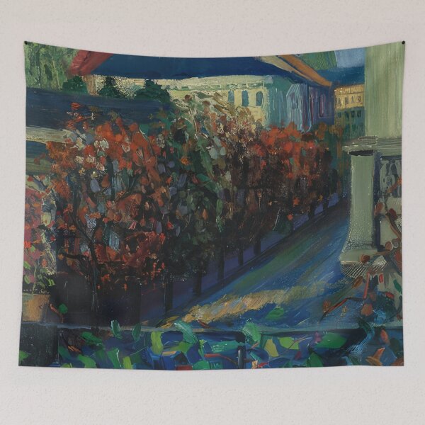 Item preview, Gabriele Munter designed and sold by Nannajdohanse.