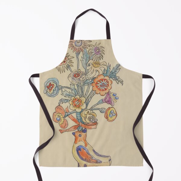 Item preview, Gabriele Munter designed and sold by Nannajdohanse.