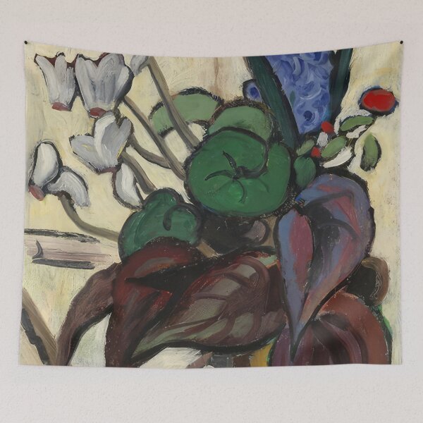 Item preview, Gabriele Munter designed and sold by Nannajdohanse.
