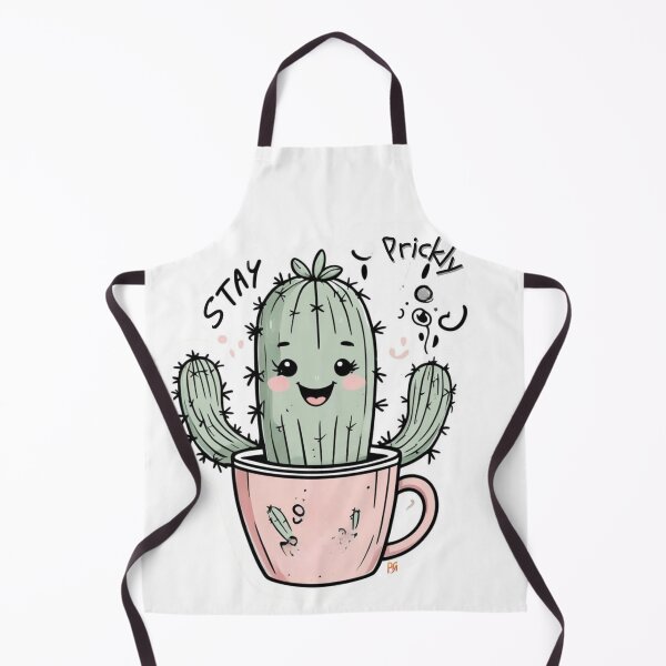 Item preview, Cactus designed and sold by WovennDesigns.