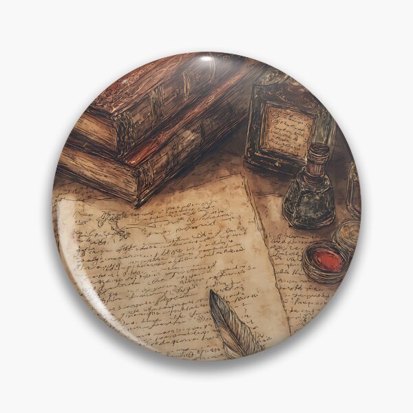 Item preview, Antique Old Manuscript designed and sold by bapupa.