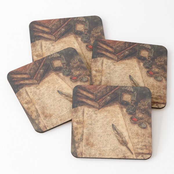 Item preview, Antique Old Manuscript designed and sold by bapupa.