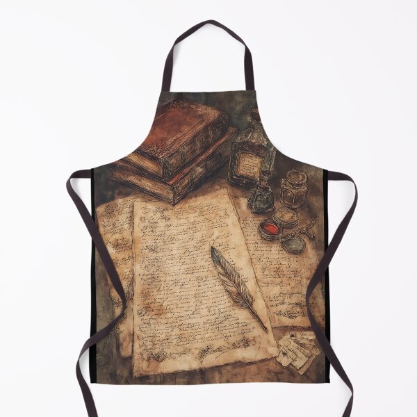 Item preview, Antique Old Manuscript designed and sold by bapupa.