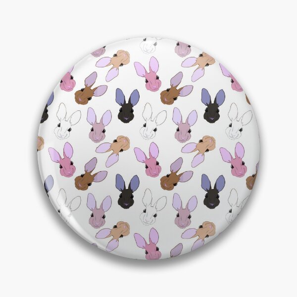 Item preview, Beautiful Bunnies designed and sold by Sbomber73.