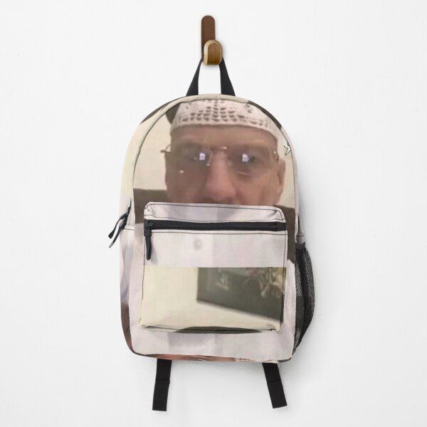 Item preview, Halal Heisenberg designed and sold by Zubavibe.