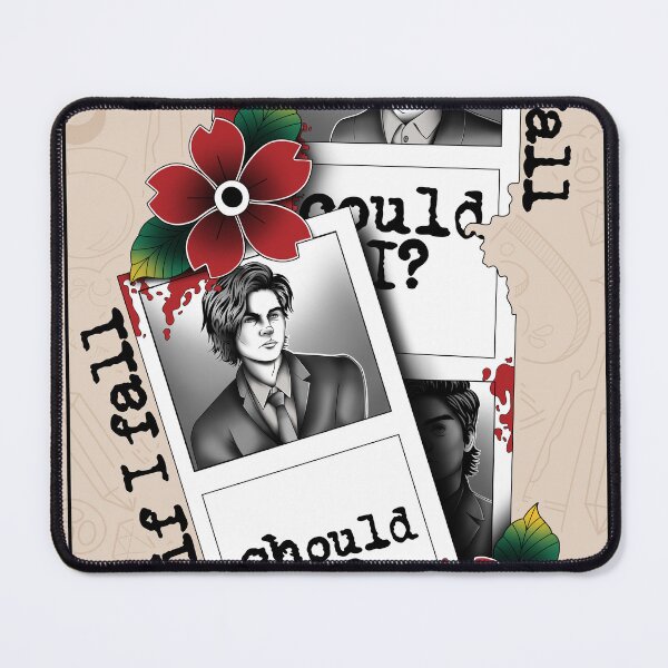 Item preview, Ghost of You designed and sold by BeldamBoutiquex.