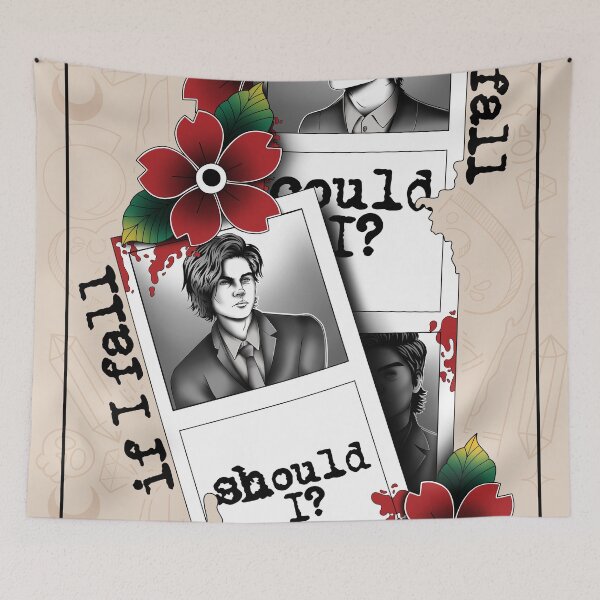Item preview, Ghost of You designed and sold by BeldamBoutiquex.