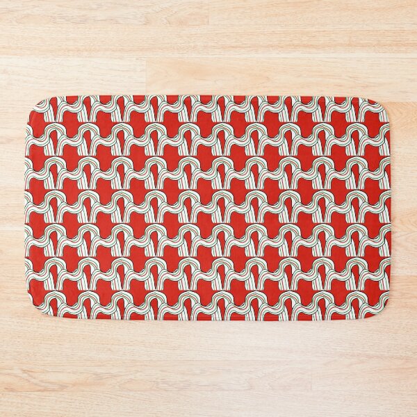 Item preview, Abstract Christmas  designed and sold by Sbomber73.
