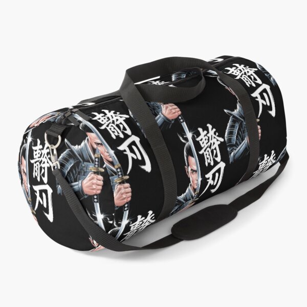 Item preview, Bushido Warrior – The Silent Blade designed and sold by SignumShop.