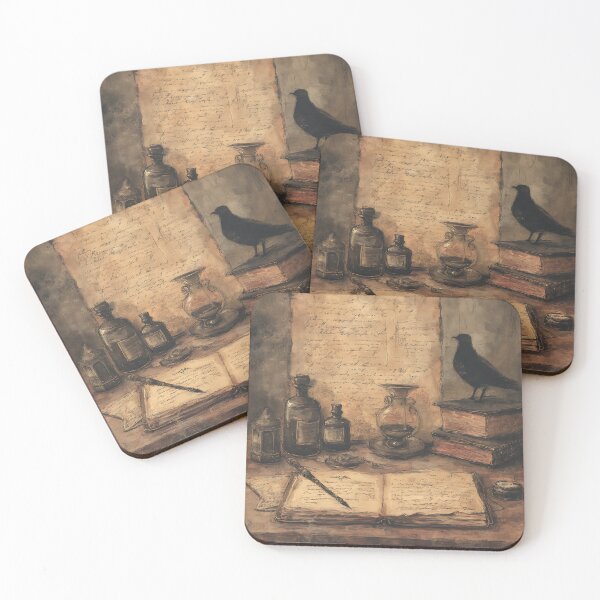 Item preview, Scholarly Old Manuscript designed and sold by bapupa.