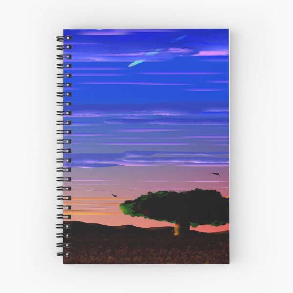 Item preview, Silent Field designed and sold by KD das Lama.