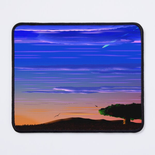 Item preview, Silent Field designed and sold by KD das Lama.