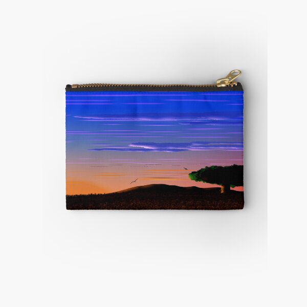 Item preview, Silent Field designed and sold by KD das Lama.