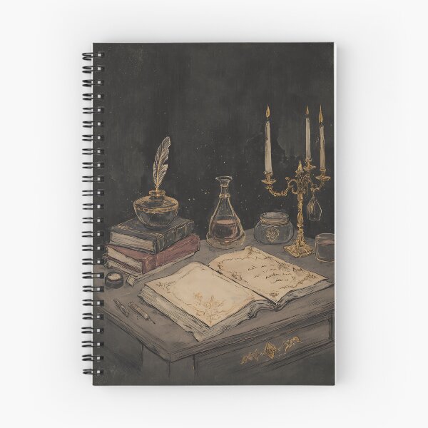 Item preview, Classical Old Manuscript designed and sold by bapupa.