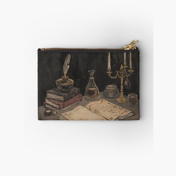 Item preview, Classical Old Manuscript designed and sold by bapupa.