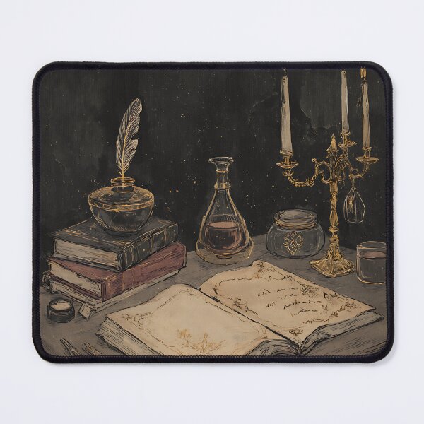 Item preview, Classical Old Manuscript designed and sold by bapupa.