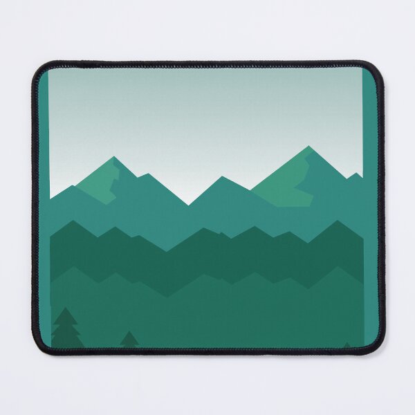 Item preview, Mountain backgound designed and sold by DreamGrid.