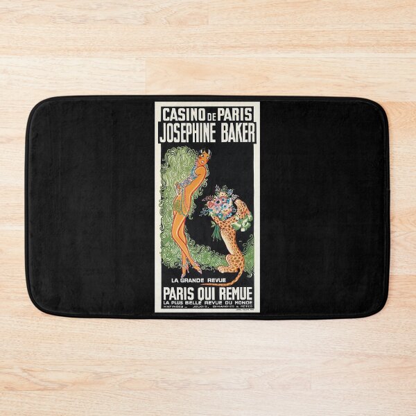 Item preview, Art deco exotic negro dancer designed and sold by stevepaint.