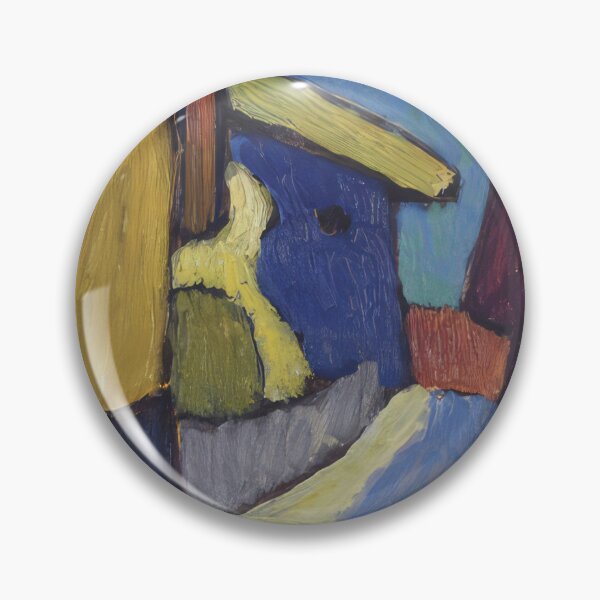 Item preview, Gabriele Munter designed and sold by Nannajdohanse.