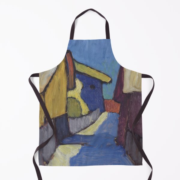 Item preview, Gabriele Munter designed and sold by Nannajdohanse.